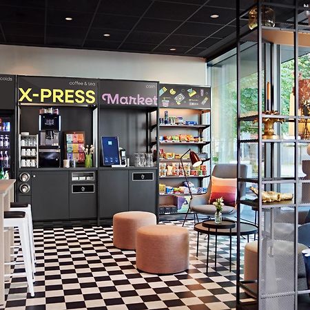 Legere Express Tuttlingen Hotel Exterior foto