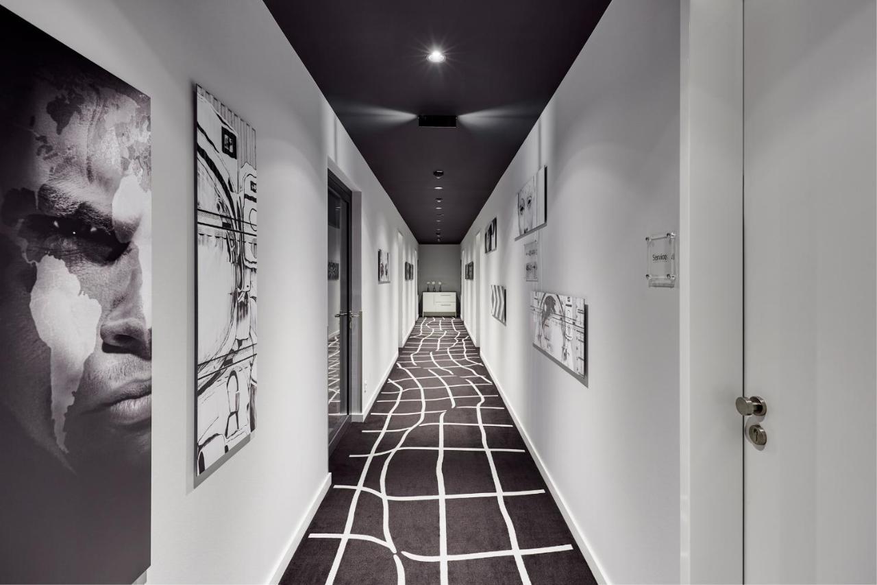 Legere Express Tuttlingen Hotel Exterior foto