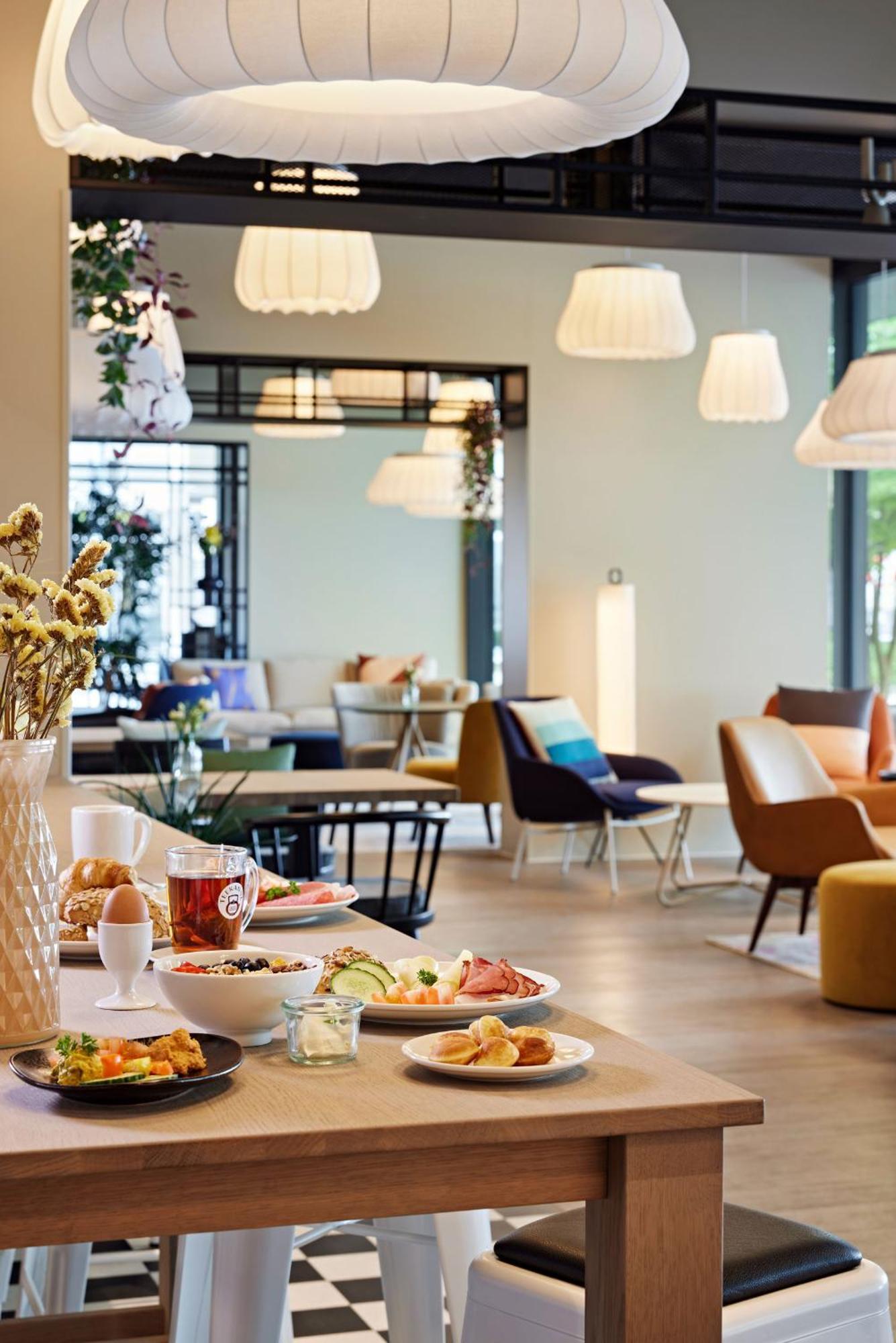 Legere Express Tuttlingen Hotel Exterior foto